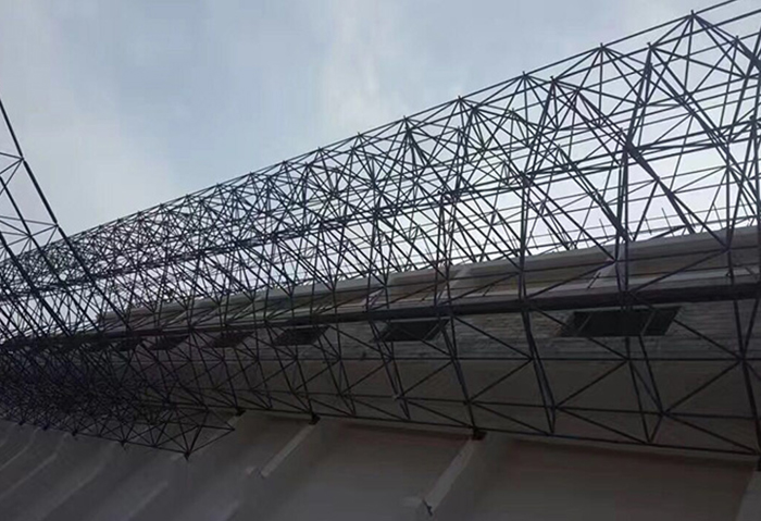 宁波泗洪垃圾电厂